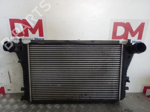 Used Intercooler AUDI A3 Sportback (8PA) 1.6 TDI (105 hp) 12670357