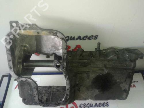Oil sump NISSAN CABSTAR (F24M, F24W) | BP30368970M115