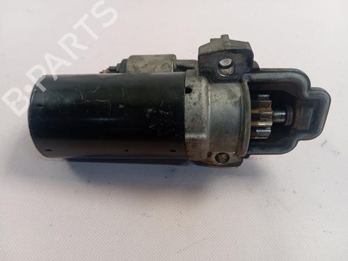 Used Starter CITROËN JUMPER II Bus 2.2 HDi 130 (130 hp) 17702739