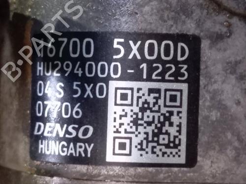 Motor NISSAN NT400 CABSTAR (F24M) | BP30914432M1