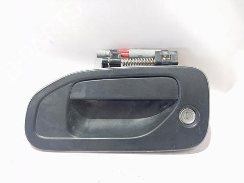 Used Front left exterior door handle NISSAN NV200 / EVALIA Bus [2010-2025]  30535961