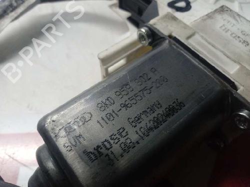 Right front window motor SKODA SUPERB II Estate (3T5)  | BP16774045E20 