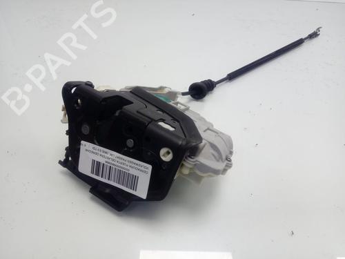Used Front right lock VW PASSAT B7 (362) [2010-2015]  16837973