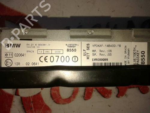 Elektronische module BMW 3 Coupe (E46) 320 Cd | BP16920110M83 