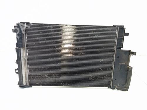 Used AC radiator MERCEDES-BENZ GLA-CLASS (X156) [2013-2022]  22221381