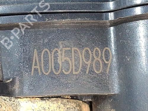 Right rear brake caliper MG MG HS (AS23) | BP40228942M106 - Image 3