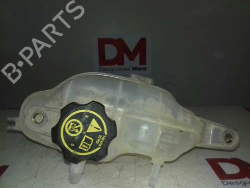 Expansion tank OPEL CORSA E (X15)  | BP12934980C120 