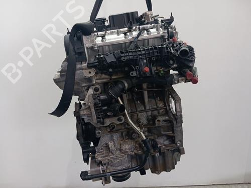 Engine VOLVO XC40 (536)  | BP28031625M1 