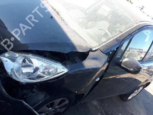 Right taillight OPEL AGILA B (H08)  | BP12936674C35 