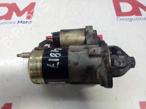 Starter HYUNDAI SANTA FÉ I (SM) | BP12661279M8