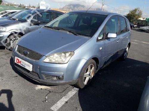 Starter FORD FOCUS C-MAX (DM2)  | BP12664792M8 