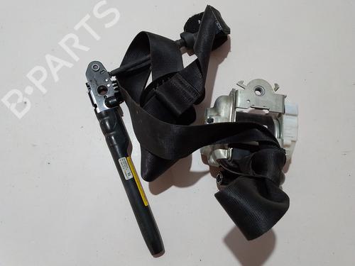 Used Front left seatbelt Front left seatbelt 37665586 37665586