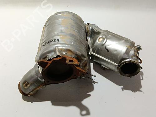 Partikelfilter für RENAULT TRAFIC III Van (FG_) [2014-2026]  33038412