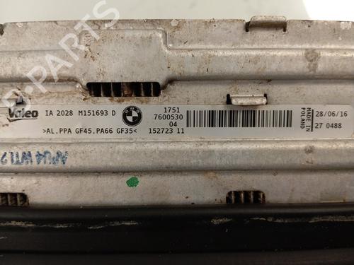 Intercooler BMW 3 Gran Turismo (F34) 318 d | BP23075630M30 