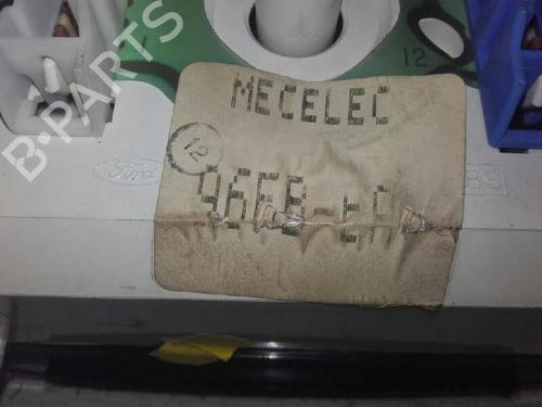 Instrument cluster FORD ESCORT VI (GAL, AAL, ABL) 1.6 16V | BP12648517C47 