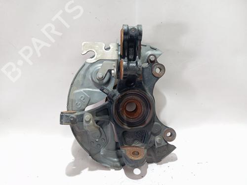 Left front steering knuckle CITROËN BERLINGO (ER_, EC_) | BP30610622M25