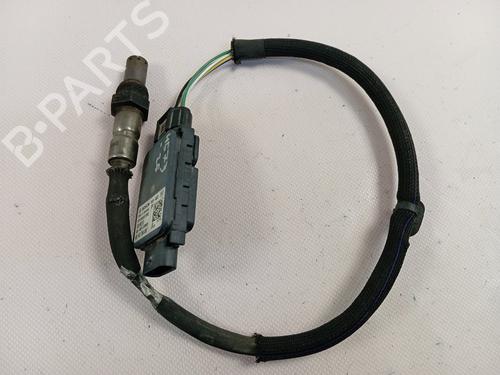 Used Electronic sensor PEUGEOT PARTNER Box Body/MPV (K9) [2018-2025]  29333259