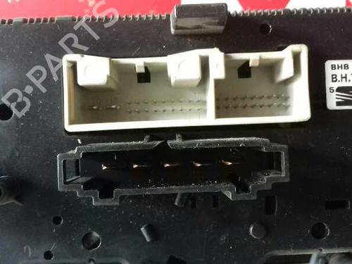 Climate control SEAT TOLEDO III (5P2) | BP13888761I5