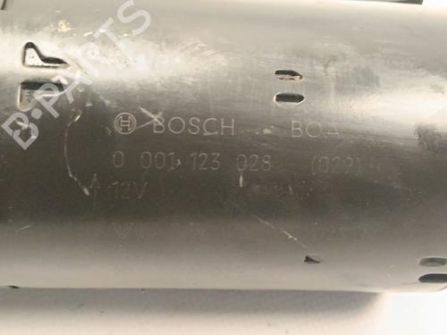 Starter VW GOLF VI Variant (AJ5) 1.6 | BP40104546M8 - Image 4