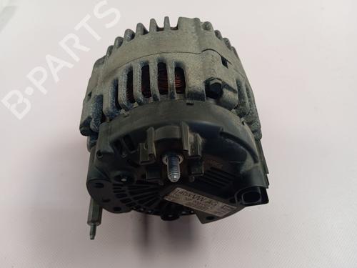 Alternator VW GOLF V (1K1)  | BP26432901M7 