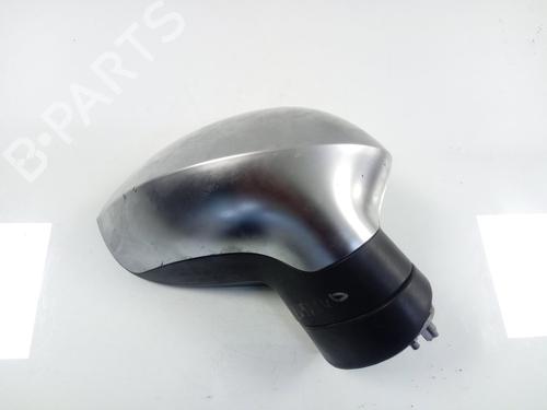 Used Right mirror SEAT IBIZA IV SC (6J1, 6P5) [2008-2018]  18134951