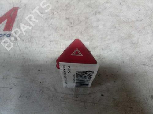 Used Warning switch VW GOLF V (1K1) [2003-2010]  30371322