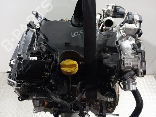 Used Engine RENAULT EXPRESS Box Body/MPV [2021-2025]  22788461
