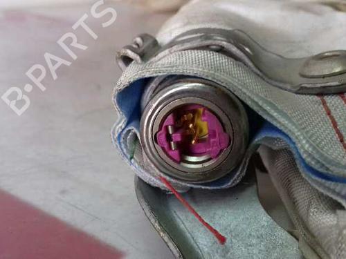 Right curtain airbag SEAT LEON (1P1) 1.6 TDI | BP16585005C12 