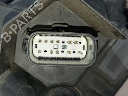 Left headlight FORD TRANSIT CONNECT V408 Box Body/MPV 1.5 TDCi | BP36074347C28 - Image 3