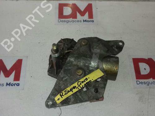 Rear wiper motor RENAULT SUPER 5 (B/C40_) 1.6 D (B/C/404) | BP12835425M102 