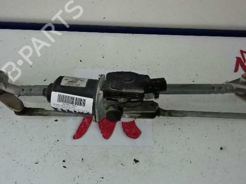 Used Front wiper motor TOYOTA AVENSIS (_T25_) [2003-2008]  12633920
