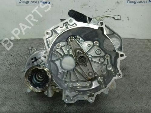 Used Gearbox SEAT IBIZA IV (6J5, 6P1) [2008-2017]  12656571