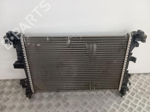 Water radiator FIAT 500X (334_) | BP36263146M31 - Image 3