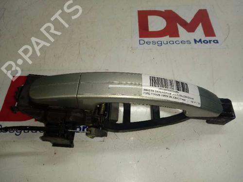 Front right exterior door handle FORD FOCUS II Turnier (DA_, FFS, DS)  | BP16565419C129 