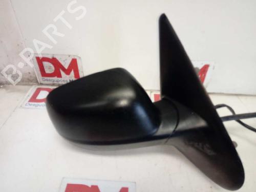 Right mirror SEAT CORDOBA (6K1, 6K2) 1.4 16V | BP12837767C27 