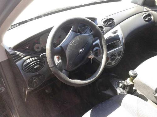 Starter FORD FOCUS I (DAW, DBW) 1.6 16V | BP12834151M8 