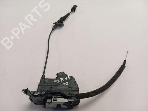 Used Rear left lock RENAULT MEGANE IV Hatchback (B9A/M/N_) [2015-2025]  29410534