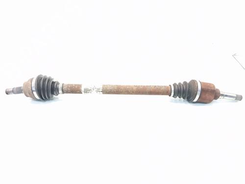 Used Right front driveshaft PEUGEOT 207 CC (WD_) 1.6 16V (120 hp) 22698257