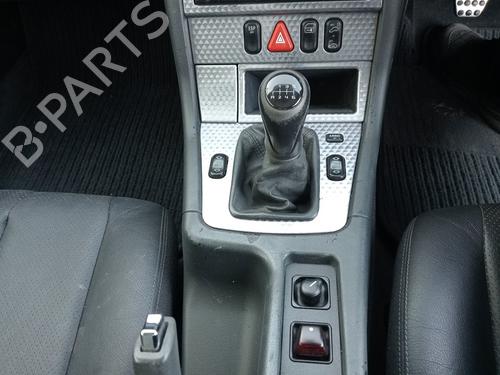 Front left window mechanism MERCEDES-BENZ SLK (R170)  | BP21591442C22 