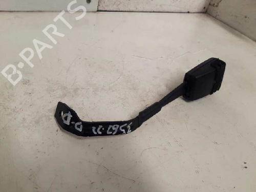 Used Seat buckle AUDI A3 Sportback (8PA) 1.6 TDI (105 hp) 30372338