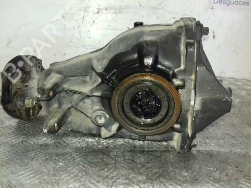 Rear differential MERCEDES-BENZ E-CLASS (W211) E 240 4-matic (211.080) | BP22903675M24 