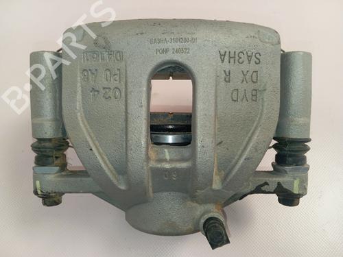 Used Right front brake caliper Right front brake caliper 39095644 39095644