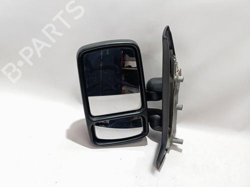Used Left mirror Left mirror RENAULT MASTER II Platform/Chassis (ED/HD/UD) [1997-2013] 34439763 34439763