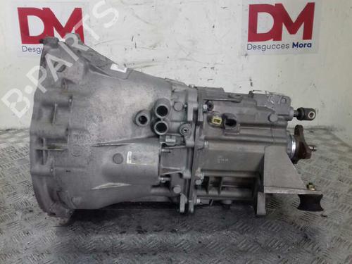 Gearbox BMW 1 (E81) 116 i | BP12644952M3 