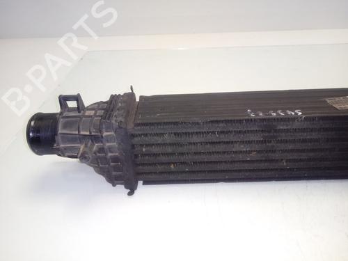 Intercooler ALFA ROMEO GIULIETTA (940_) 1.4 TB (940FXA1A, 940FXT1A) | BP15484937M30 