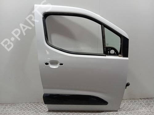 Used Right front door Right front door CITROËN BERLINGO Box Body/MPV (K9) [2018-2026] 35979610 35979610