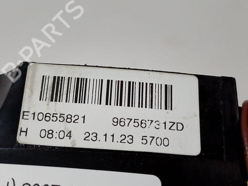 Headlight switch PEUGEOT 2008 II (UD_, US_, UY_, UJ_, UR_, UC_)  | BP29723853I24 