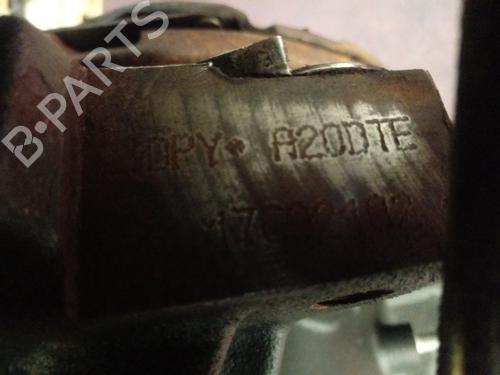 Engine OPEL INSIGNIA A Sports Tourer (G09)  | BP13902984M1 