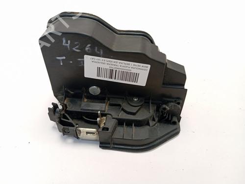 Used Rear left lock BMW 1 (E87) [2003-2013]  21393642