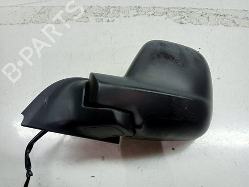 Used Left mirror Left mirror PEUGEOT PARTNER ORIGIN Box Body/MPV (G_) [2008-2015] 12850410 12850410